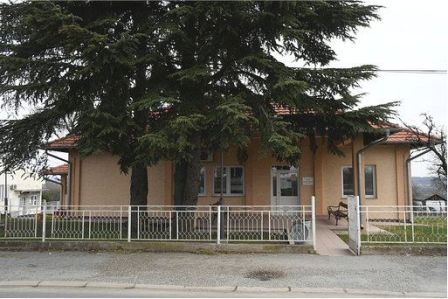 Здравствена амбуланта Дучина