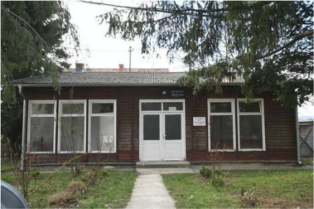 Здравствена амбуланта Мала Иванча