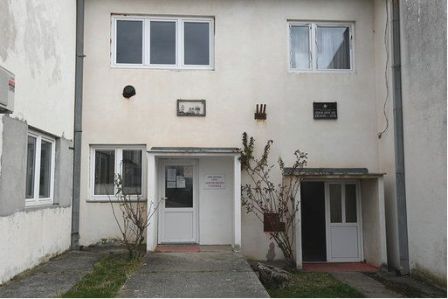 Здравствена амбуланта Губеревац