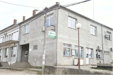 Здравствена амбуланта Мали Пожаревац