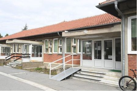 Здравствена станица Раља